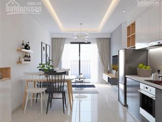 Cho thuê căn 2pn1wc mone quận 7, dt 62m2 , nội thất cao cấp, giá 11.5 triệu/tháng