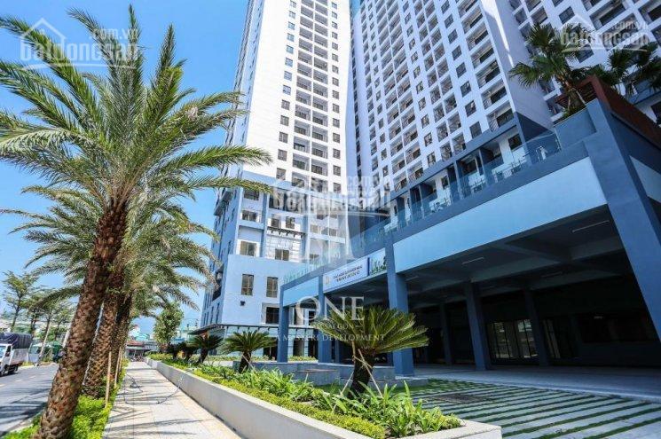 Cho thuê căn 2pn 2wc mone quận 7, dt 68m2, nội thất cao cấp, giá 12,5 triệu/tháng