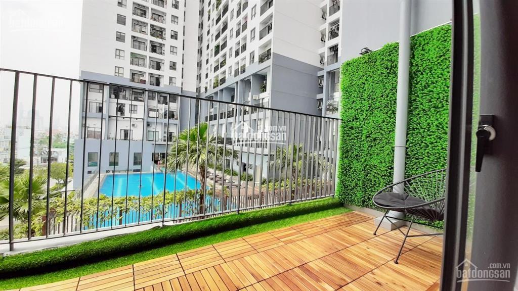 Cần bán căn 3pn mone quận 7, view đẹp, full nội thất, dt 90m2, sẵn sổ hồng. giá 5,8 tỷ