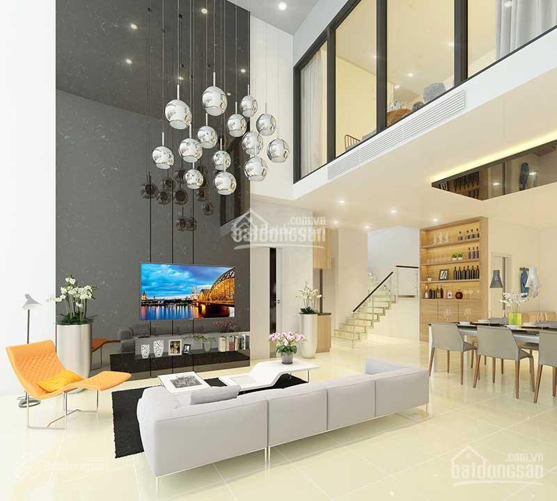 Cần bán căn 3pn mone quận 7, view đẹp, full nội thất, dt 90m2, sẵn sổ hồng. giá 5,8 tỷ