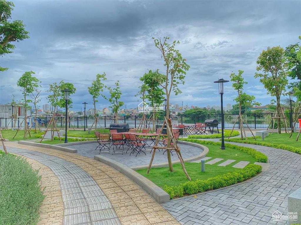 Cho thuê căn hộ 2pn2wc mone quận 7, full nội thất, 68m2, view sông, giá 12.5 triệu/tháng