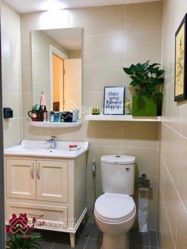 Cho thuê căn hộ 2pn2wc mone quận 7, full nội thất, 68m2, view sông, giá 12.5 triệu/tháng