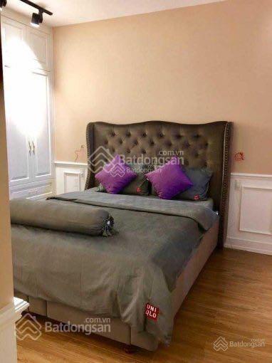 Cho thuê căn hộ 2pn2wc mone quận 7, full nội thất, 68m2, view sông, giá 12.5 triệu/tháng