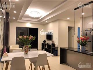 Cho thuê căn hộ 3pn2wc mone quận 7, dt 85m2, full nội thất đẹp giá 15 triệu/tháng