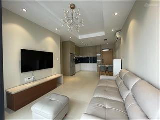 Bán gấp căn hộ 2 phòng ngủ 2 toilet mone quận 7, view sông, nội thất đẹp, dt 73m2, giá 4.65 tỷ