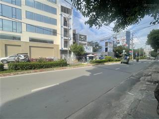 Bán nhà mặt tiền đường nguyễn cửu đàm  phường tân sơn nhì, quận tân phú  giá 16,7 tỷ