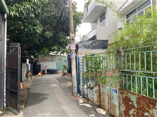 Bán nhà phố 5,2 tỷ  diện tích 100m  đường số 11, phường linh xuân, tp thủ đức