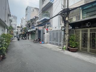 Bán nhà riêng tại trường sa, 24 tỷ, 100m2, đẹp, nhiều tiện ích