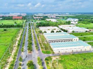 Bán nhà ngay khu công nghiệp phước đông, trảng bàng tây ninh giá 1.2 tỷ