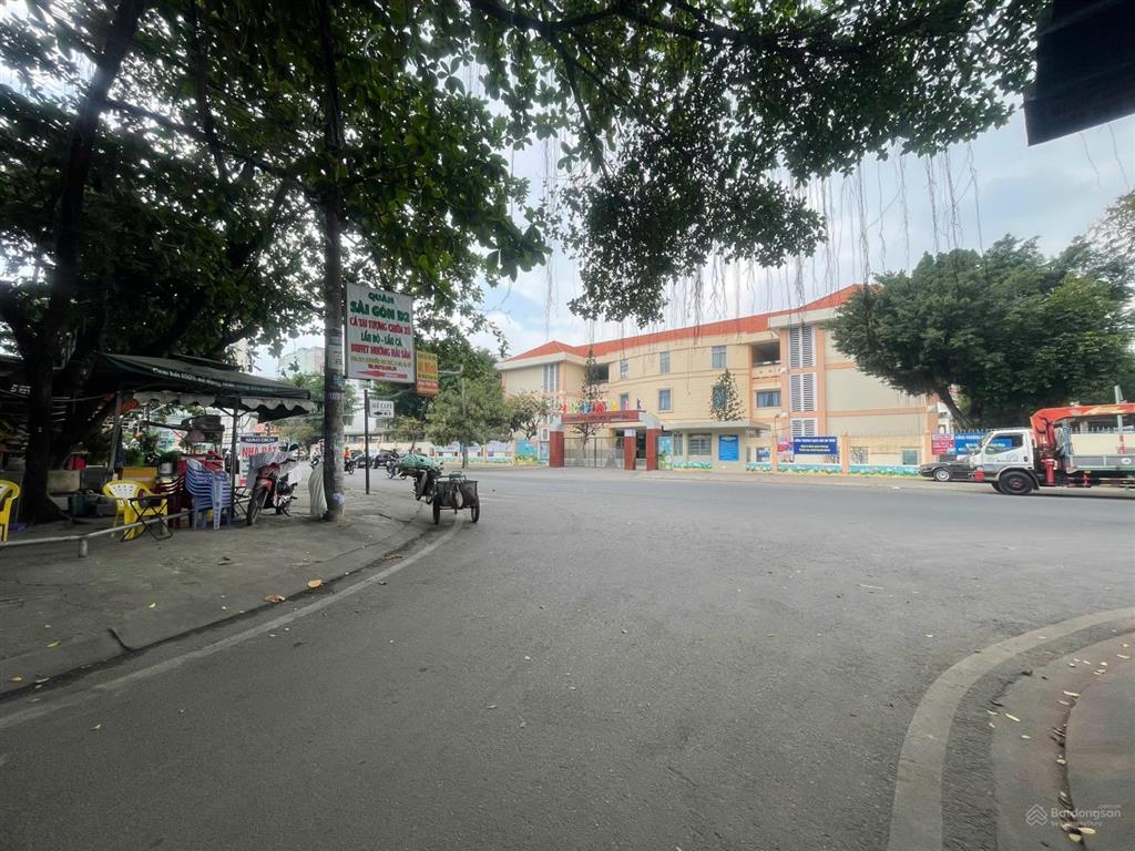 Bán căn hộ chung cư 208 đường nguyễn gia trí p25 bình thạnh