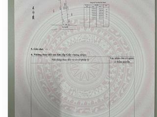 Chỉ 600 triệu sở hữu ngay lô đất 83m² kế kcn phước đông, đôn thuận, tây ninh.