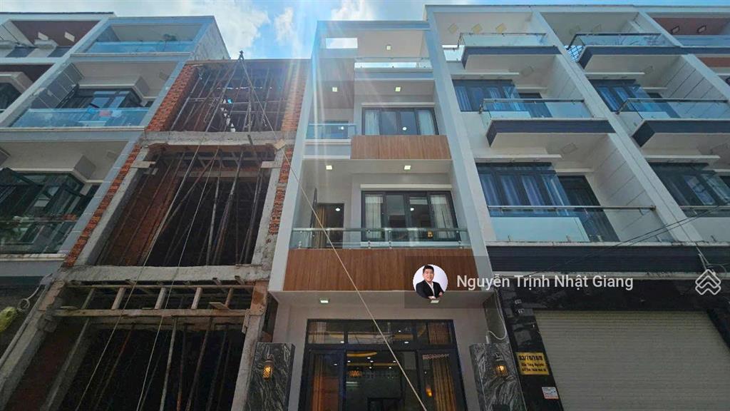 Bán nhà khu dân cư the sun residence tặng full nội thất