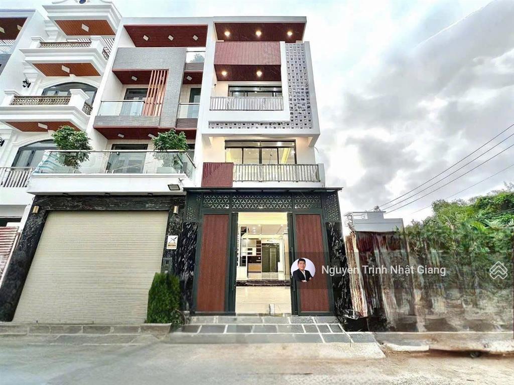 Bán nhà phố khu dân cư anh tuấn green riverside cao cấp đồng bộ