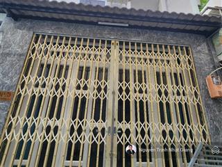 Bán nhà phố 3 tầng sổ hồng riêng giá chỉ 3tỷ6