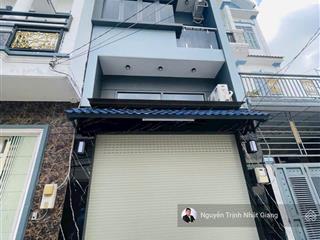 Nhà mới thiết kế hiện đại đường 2 xe hơi né nhau