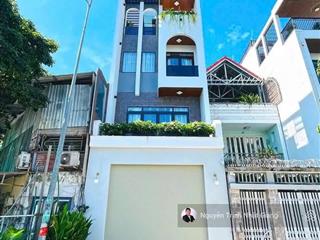 Bán nhà phố view sông giá siêu cạnh tranh diện tích đẹp