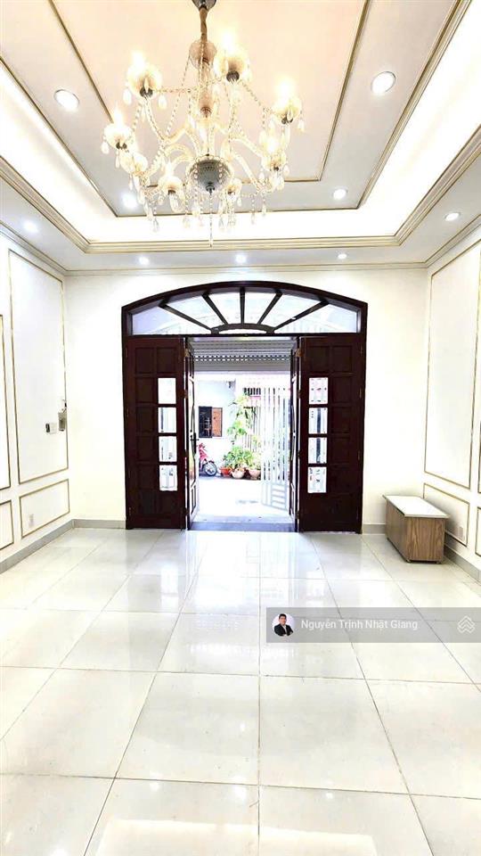 Bán nhà phố tân cổ điển trong khu dân cư hiện hữu an ninh văn hóa