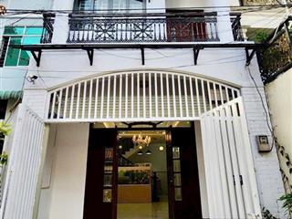 Bán nhà phố tân cổ điển trong khu dân cư hiện hữu an ninh văn hóa