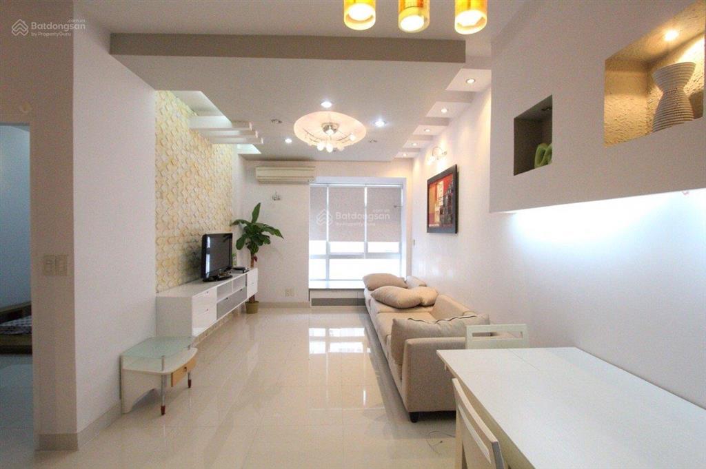 Bán căn hộ chung cư sky garden 71m2 giá 4.3 tỷ