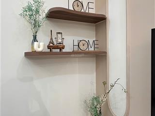 Bán căn hộ chung cư sky garden 81m2 giá 6.2 tỷ, 3 phòng ngủ, nhà nội thất mới xịn 100%