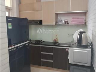 Bán căn hộ chung cư sky garden 56.66m2 giá 4.750 tỷ, view hồ bơi