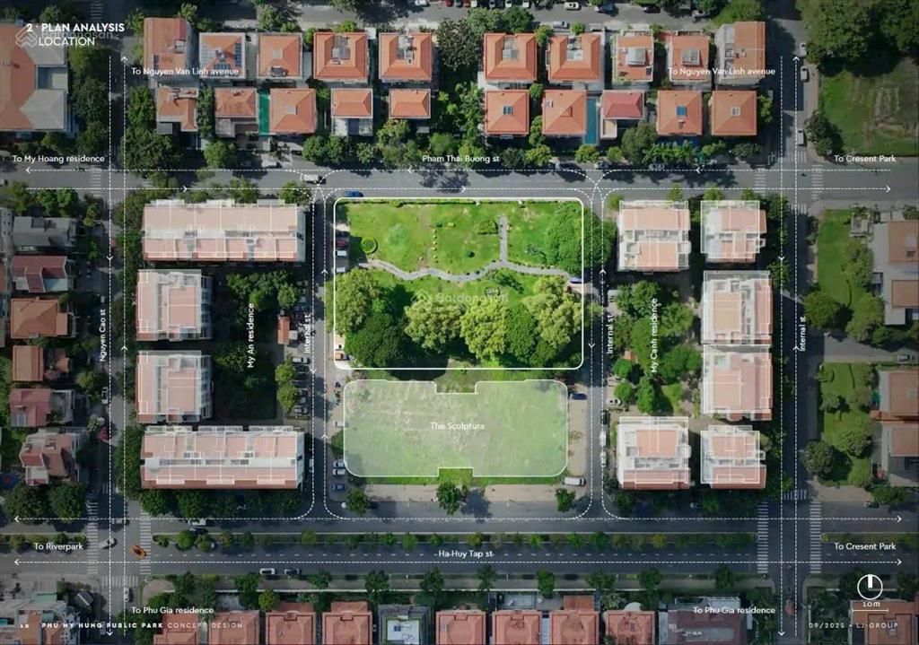 Bán căn hộ thanh toán dài hạn 3pn tại siêu dự án the sculptura  phú mỹ hưng   0939 949 ***