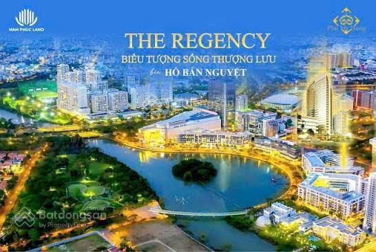Bán căn vị trí 03 regency lầu cao view trực diện hồ bán nguyệt  hoa hậu của dự án   0939 949 ***