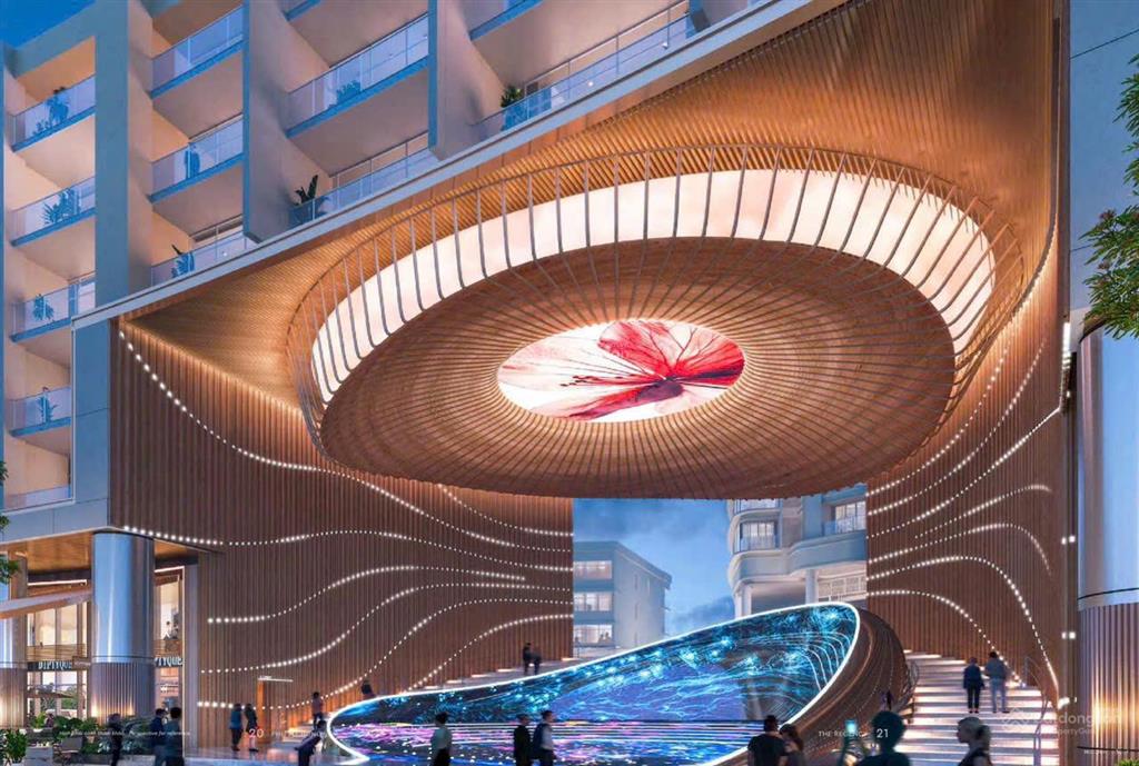 The regency phú mỹ hưng  bán căn lầu siêu cao chênh thấp trực diện hồ bán nguyệt   0939 949 ***