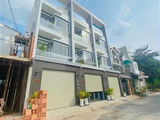 Chỉ còn 1 nền sổ đỏ sài gòn mới nhà bè, 54.4m2, hướng tây, giá 4,35 tỷ  0938 940 *** em khoa
