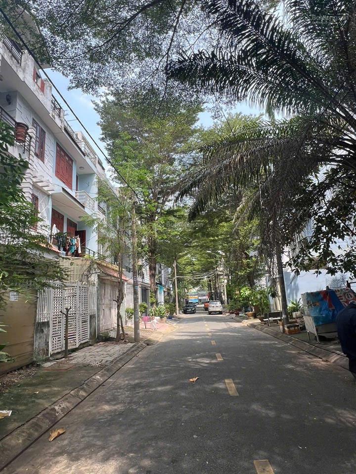 Nền phố phú lợi quận 8, 5x19m, 5x22, 5x24 giá rẻ nhất khu từ 4tỷ650  0938 940 *** khoa