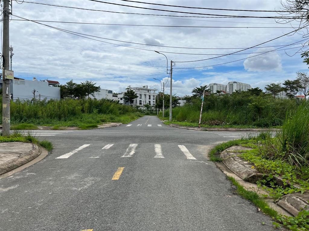 Nền phố phú lợi quận 8, 5x19m, 5x22, 5x24 giá rẻ nhất khu từ 4tỷ650  0938 940 *** khoa