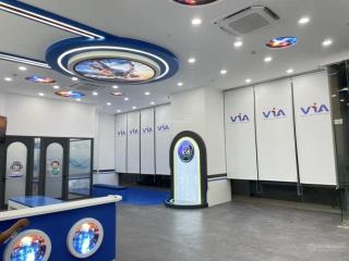 Bán gấp shophouse tại hoàng quốc việt, 6,2 tỷ, 117,7 m2, q7, hcm