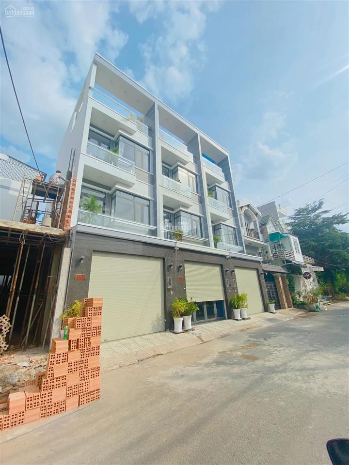 Chỉ còn 1 nền sổ đỏ sài gòn mới nhà bè, 59m2, hướng tây, giá 4,5ty  0938 940 *** em khoa