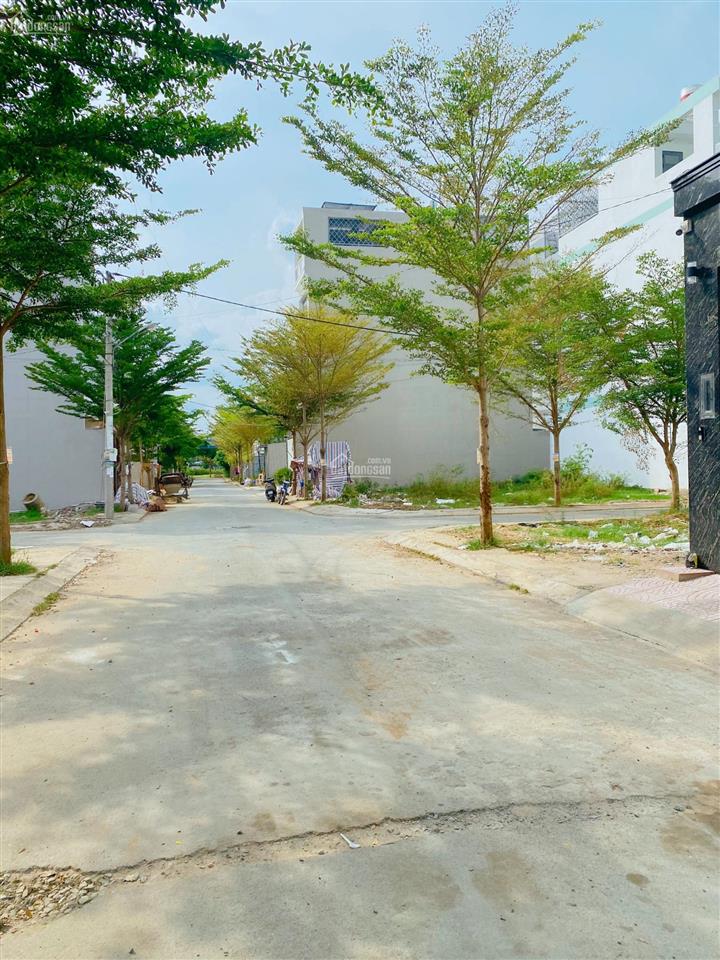 Chỉ còn 1 nền sổ đỏ sài gòn mới nhà bè, 59m2, hướng tây, giá 4,5ty  0938 940 *** em khoa