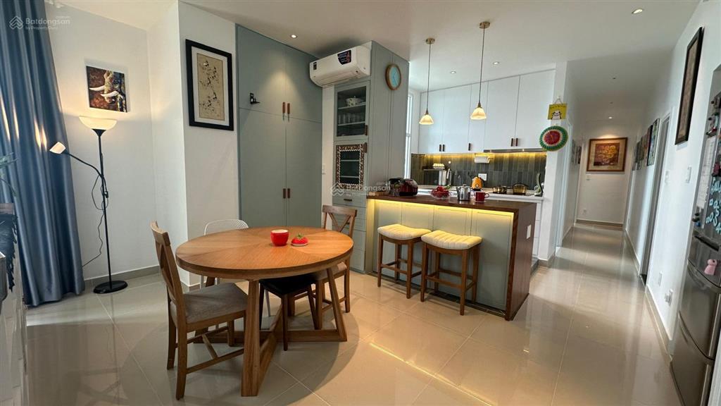 Bán cc belleza apartment, 5 tỷ5, 102m2, hàng hiếm tại phú mỹ, q7, hcm