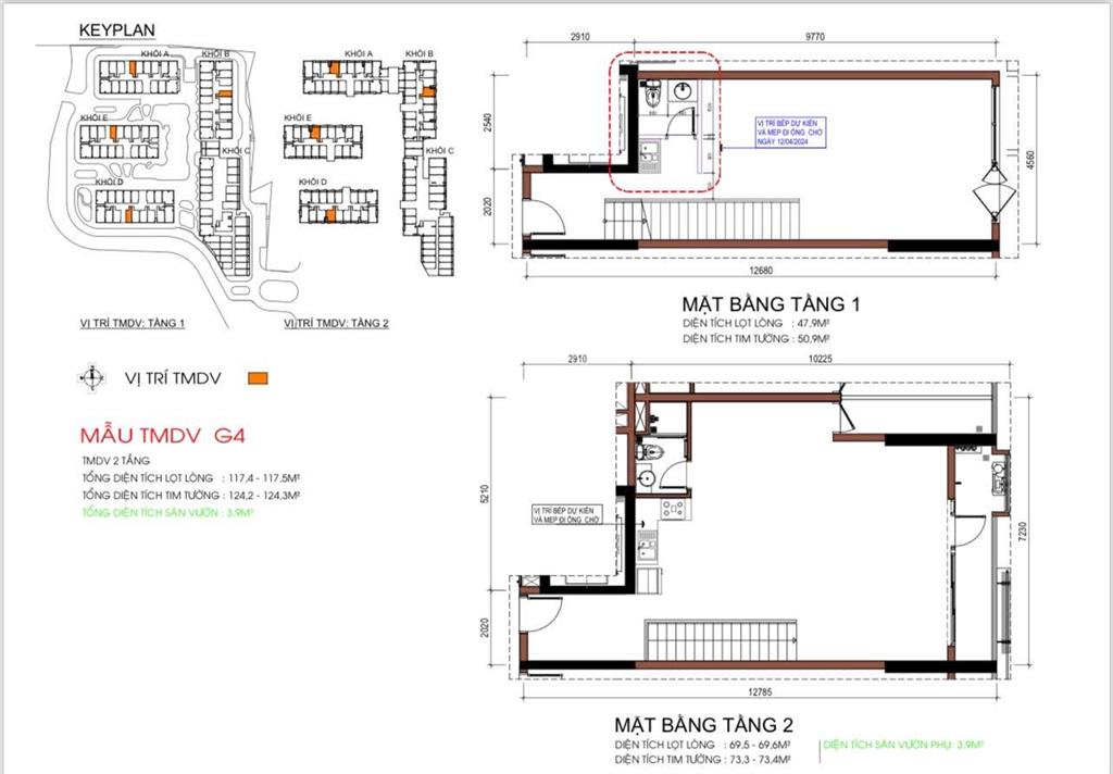 Bán shophouse block e đối diện cv, hồ bơi giá 7ty8 tỷ vnd, dt 123m2 tại mt eastmark city