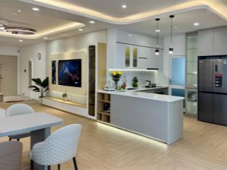 Bán căn hộ chung cư belleza apartment tại phạm hữu lầu, 6,6 tỷ, 124m2