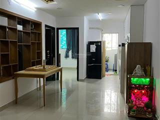 Cho thuê căn hộ belleza q757m2,2pn+ nhà mới sơn + nội thất giá chốt chỉ  8 triệu / tháng .