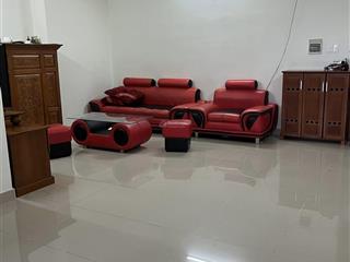 Cho thuê căn hộ belleza q7nhà ở liền+ 46m2,1pn+ nội thất giá chốt  7tr / tháng .