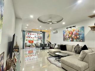 Bán căn hộ thương mại belleza q7124m2,3pn*tặng full ntccgiá  5,1 tỷ