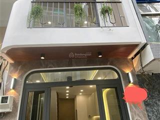 Bán nhà sổ hồng riêng hẻm bùi văn ba q73.2x7m+1l,2pn+kdbb nhỏ tặng ntgiá  3.35 tỷ .
