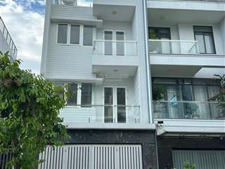 Bán nhà phố khu đường số phạm hữu lầu q75x18m+3lgiá chỉ  12.7 tỷ ( giá tốt )