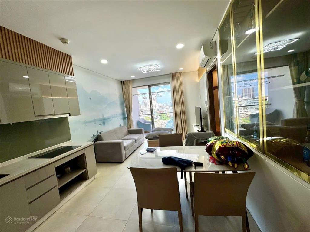 Bán căn hộ sky cao cấp sky 89 hoàng quốc việt q770m2,2pn,2wc+ full nt,view sônggiá 4.1 tỷ .