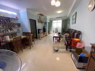 Bán căn hộ belleza q780m2,2pn+2wc+ căn góc+ tặng ntgiá chỉ  3.3 tỷ .