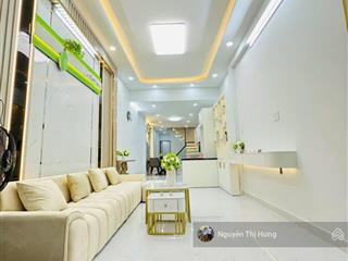Bán nhà phố hẻm 96 đào tông nguyênnhà bè3.2x22m+1 lửng,3pn* tặng full ntgiá  4.68 tỷ .