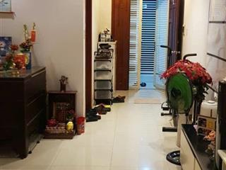 Bán căn hộ belleza q7  124m2, 3pn + tầng trung + ban công rộng  giá 4.8 tỷ (tl)