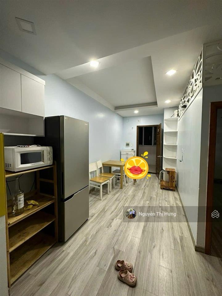 Bán căn hộ belleza q745m2,2pn+sổ hồng + lầu caogiá 2.5 tỷ .