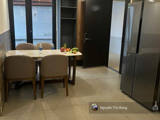 Cho thuê căn hộ penthuose sân vườn belleza q782m2,3pn+ full ntsân vườn 60m2giá  13 triệu .