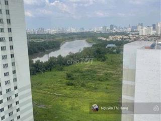 Bán căn hộ belleza q745m2,1pn+ căn góc + tầng trung + view sônggiá  2.35 tỷ .