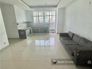 Cho thuê căn hộ belleza q770m2,2pn,2wc+ căn góc+ban cônggiá  7tr / tháng.